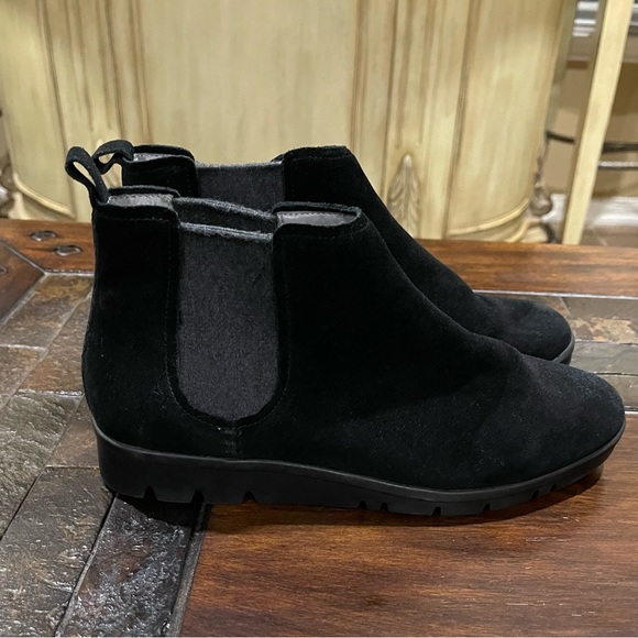 Com+Sens Frotano Ankle Chelsea Boots - Picture 10 of 10
